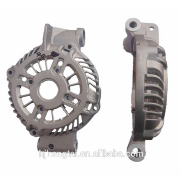 aluminum die casting parts